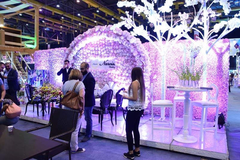 Royal Wedding Fair Day 2